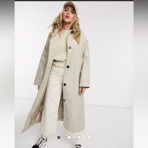 ASOS Trench